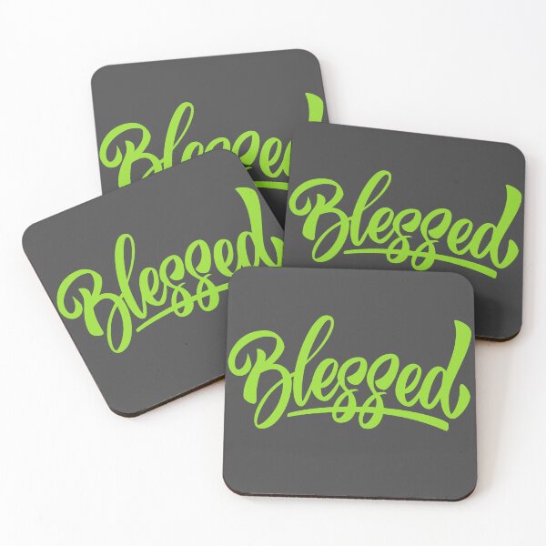 Item preview, Blessed By God designed and sold by Roland1980.