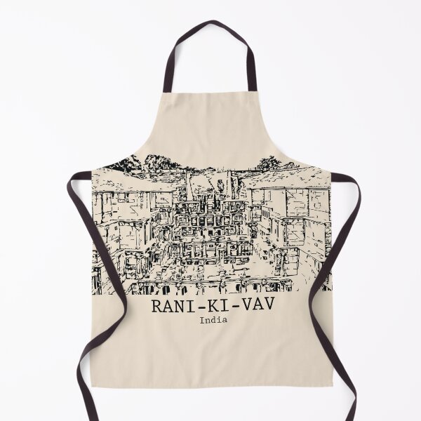 Item preview, Rani-ki-Vav - India designed and sold by Lakeric Cityscapes.