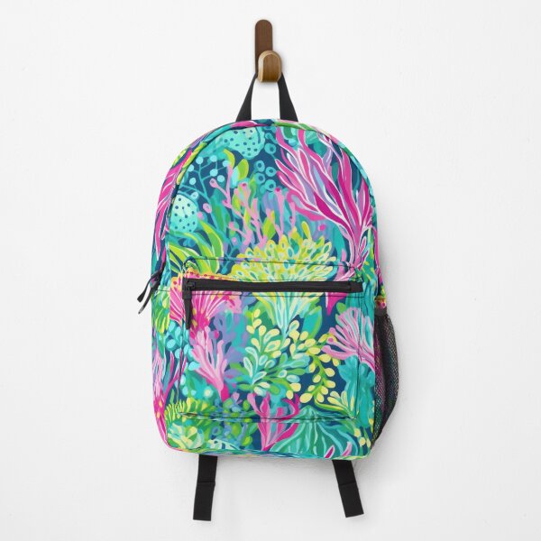 Item preview, Neon Reef designed and sold by Sass&ClassCreative.