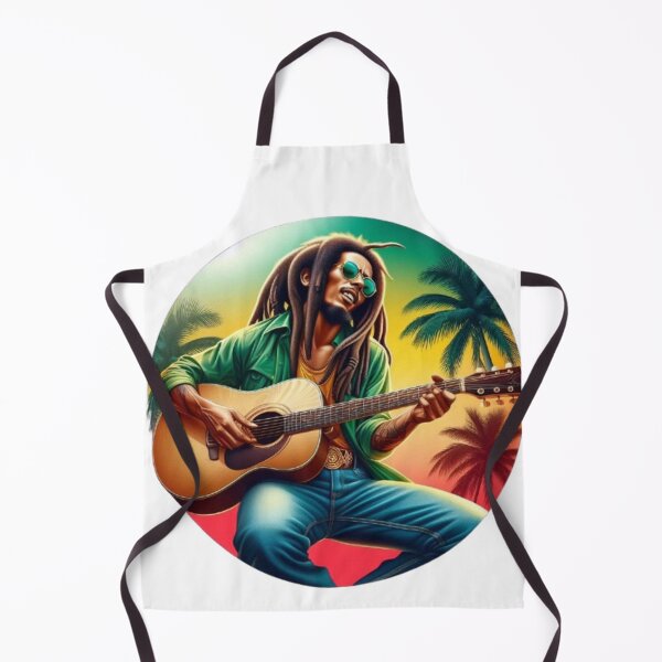 Item preview, BOB MARLEY: ONE LOVE designed and sold by CHRIST5000.