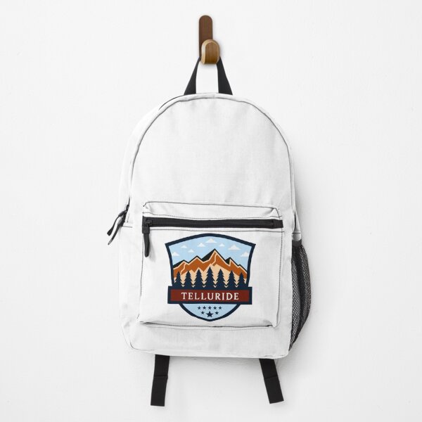 Item preview, Telluride, Colorado – Scenic Mountain Escape designed and sold by Timegraf.