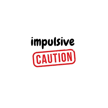 Artwork thumbnail, Impulsive caution  by Monem-RASH