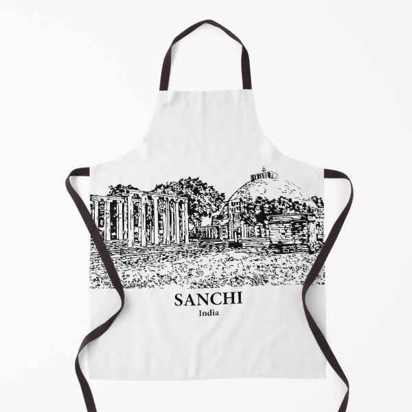 Item preview, Sanchi - India designed and sold by Lakeric.