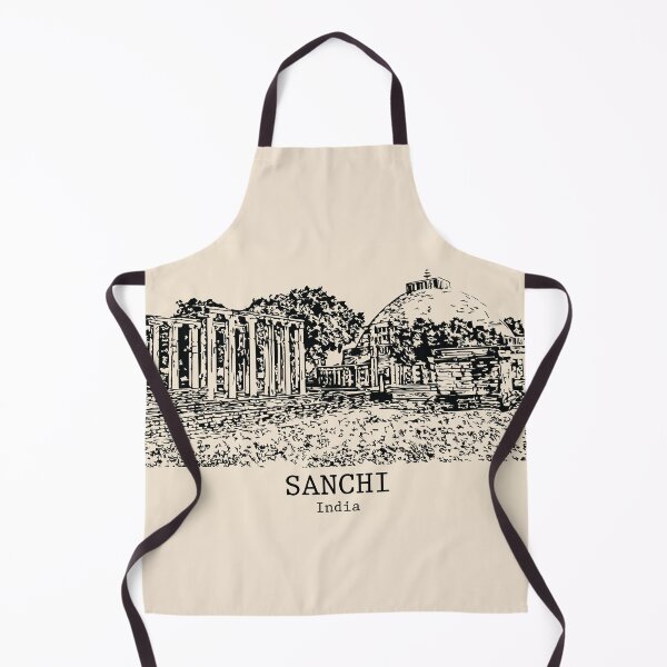 Item preview, Sanchi - India designed and sold by Lakeric.