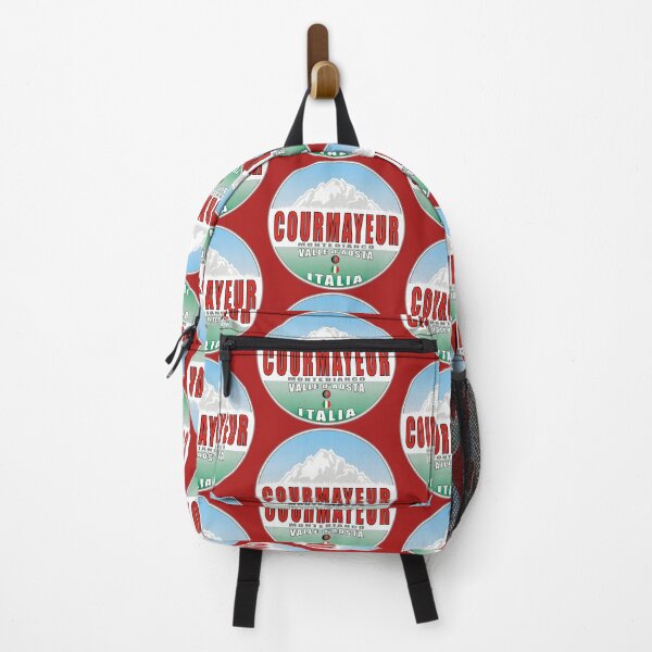 Item preview, Courmayeur Monte Bianco Italia designed and sold by studioss76.