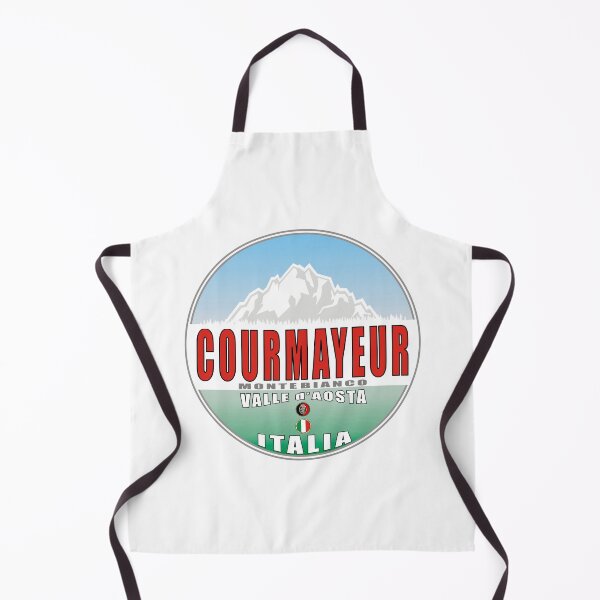 Item preview, Courmayeur Monte Bianco Italia designed and sold by studioss76.