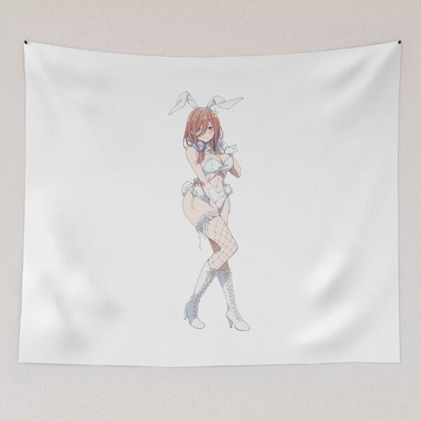 Item preview, Sexy waifu manga hentai designed and sold by KOB-DESIGN ⭐⭐⭐⭐⭐.