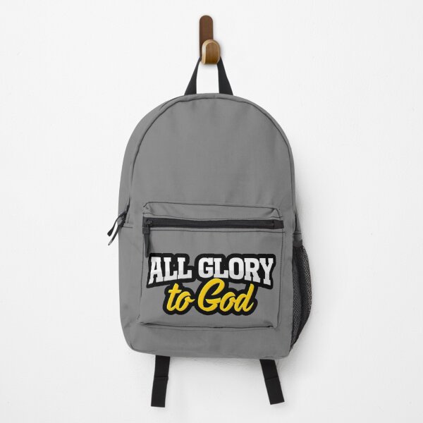 Item preview, All Glory To God designed and sold by Roland1980.