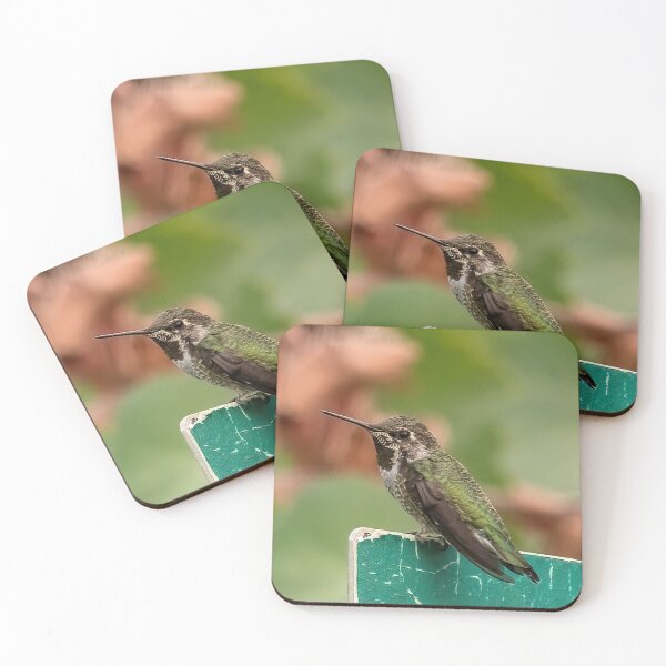 Item preview, Anna's Hummingbird designed and sold by CarolM.