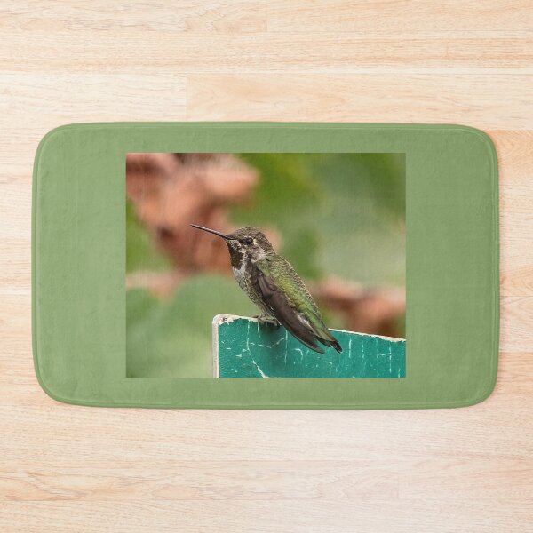 Item preview, Anna's Hummingbird designed and sold by CarolM.