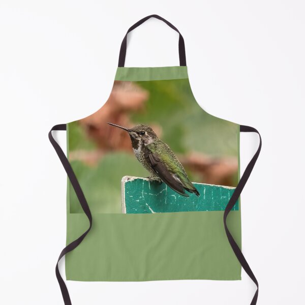 Item preview, Anna's Hummingbird designed and sold by CarolM.
