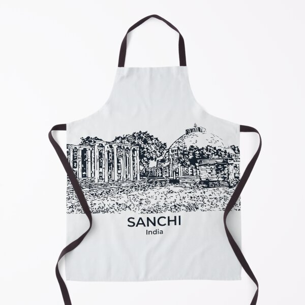 Item preview, Sanchi - India designed and sold by Lakeric.