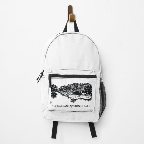 Item preview, Sundarbans National Park - India designed and sold by Lakeric Cityscapes.