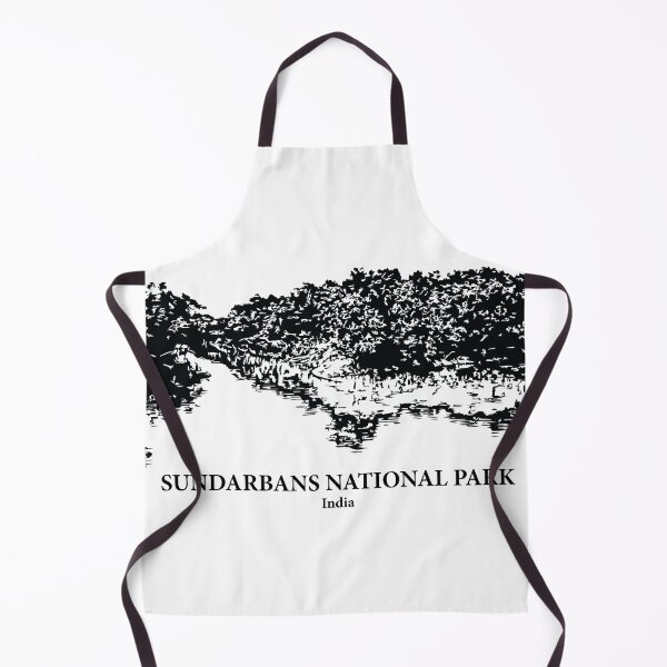 Item preview, Sundarbans National Park - India designed and sold by Lakeric.