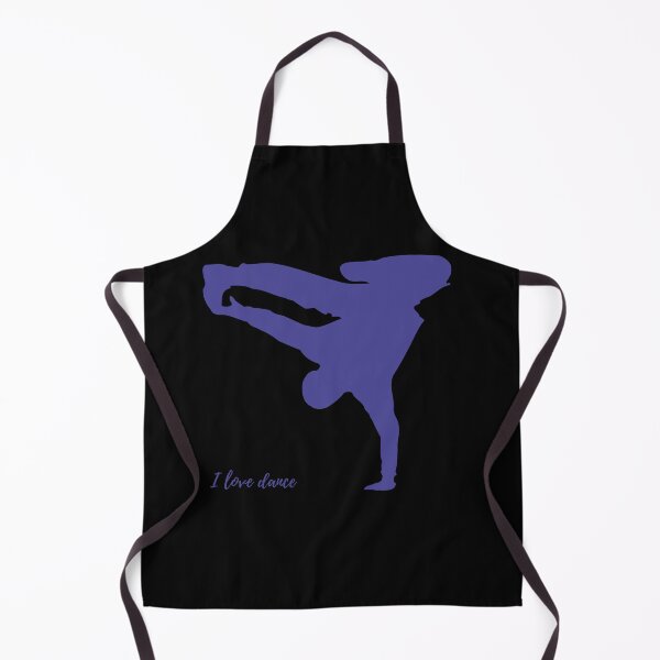 Item preview, I Love Dance, Gifts For Dancers. designed and sold by dino4design.