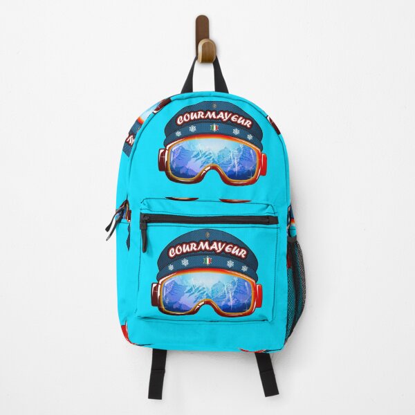 Item preview, Courmayeur Italia ski goggles designed and sold by studioss76.