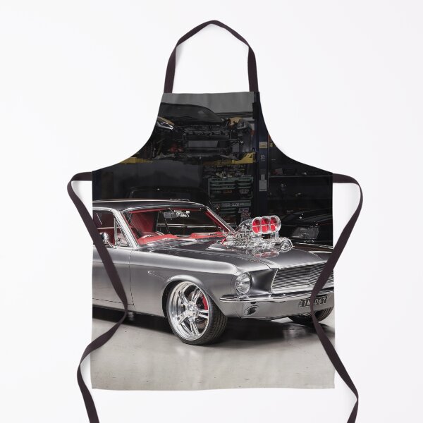 Item preview, 1967 Ford Mustang Coupe designed and sold by HoskingInd.