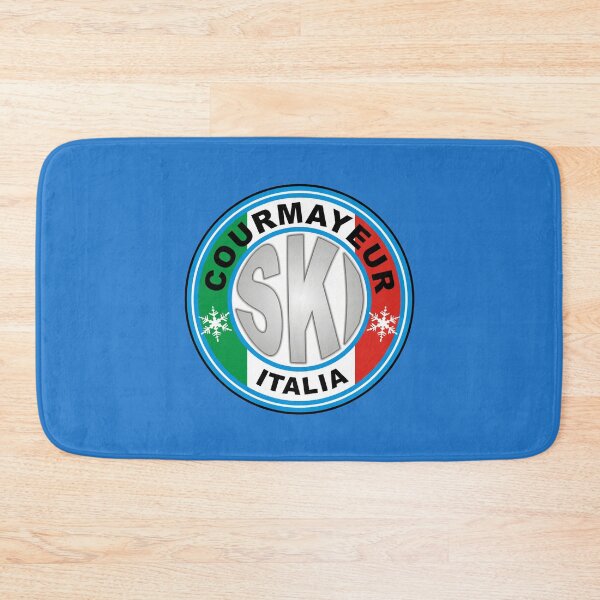 Item preview, Courmayeur Ski Italia designed and sold by studioss76.