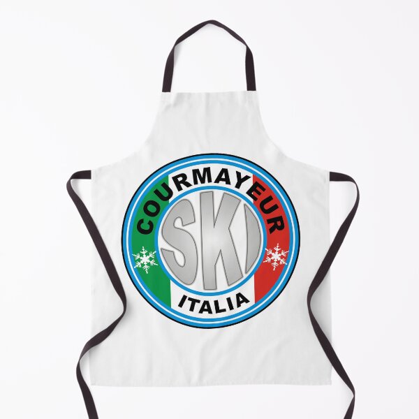 Item preview, Courmayeur Ski Italia designed and sold by studioss76.