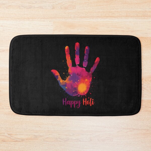 Item preview, Colorful Holi Celebration designed and sold by Alex Songs.