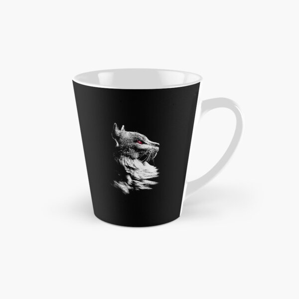 Item preview, relaxed cat designed and sold by Faissal Thomass.