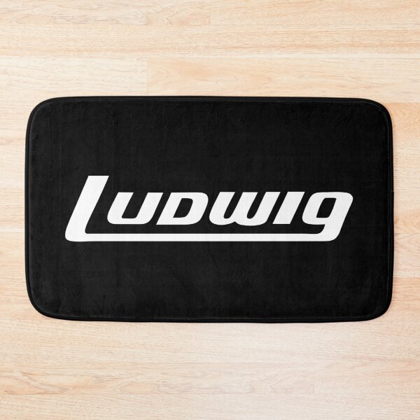 Item preview, LUDWING DRUMS designed and sold by CERANARTS.