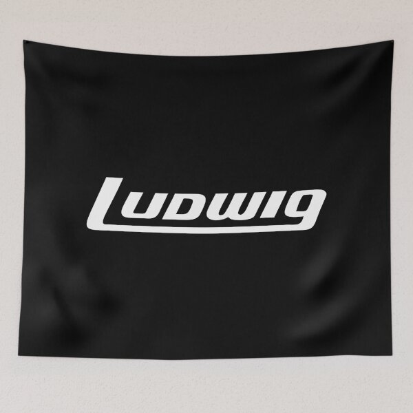 Item preview, LUDWING DRUMS designed and sold by CERANARTS.