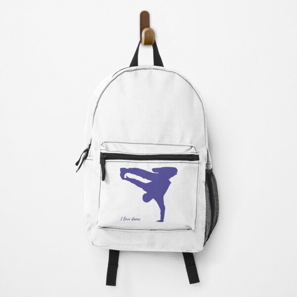 Item preview, I Love Dance, Gifts For Dancers. designed and sold by dino4design.