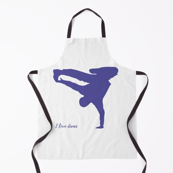 Item preview, I Love Dance, Gifts For Dancers. designed and sold by dino4design.