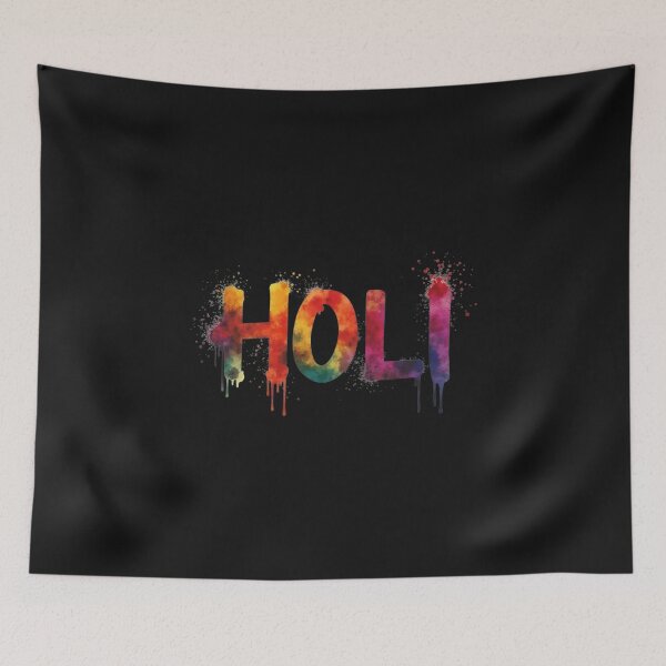 Item preview, Holi Festival of Colors designed and sold by Alex Songs.