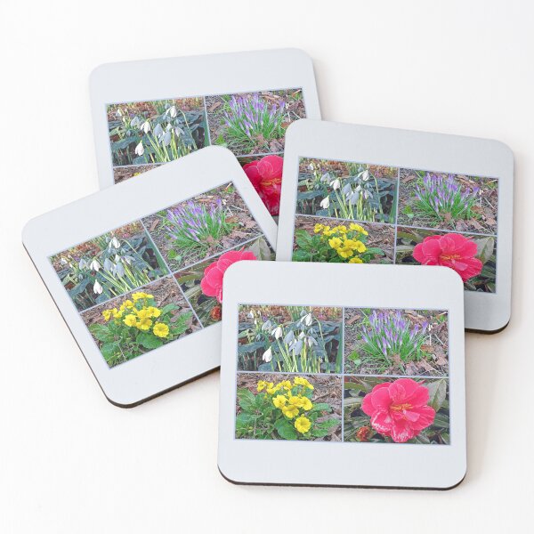 Item preview, Early Signs of Spring, February 2025 designed and sold by RedHillDigital.