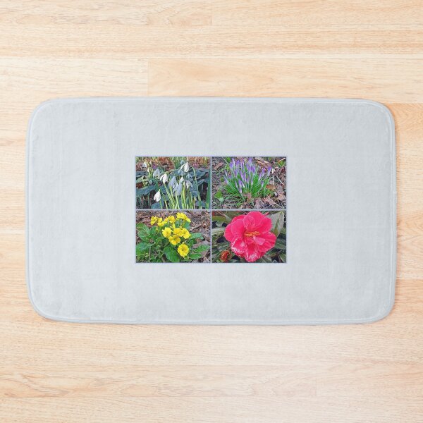 Item preview, Early Signs of Spring, February 2025 designed and sold by RedHillDigital.