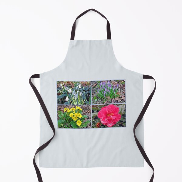 Item preview, Early Signs of Spring, February 2025 designed and sold by RedHillDigital.