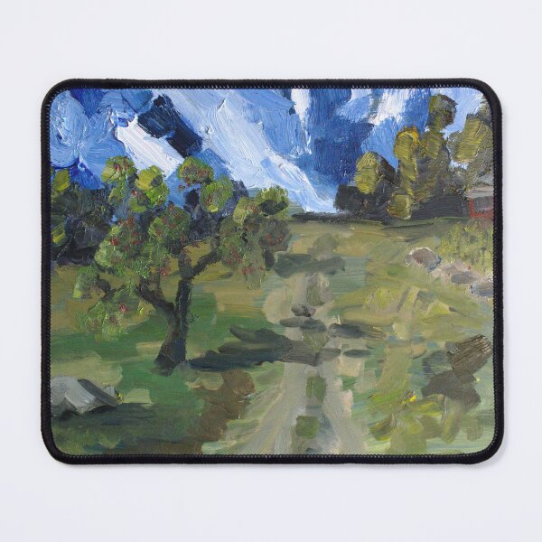 Item preview, Apple Tree 02 designed and sold by Jeff-Wiegand.