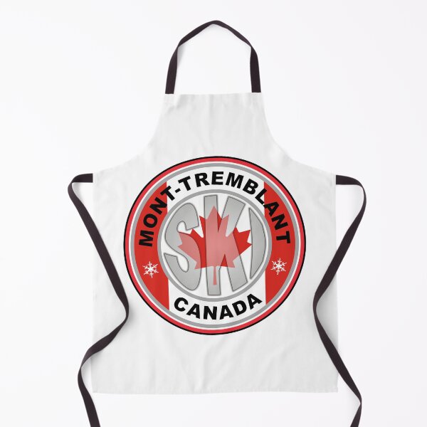 Item preview, Mont-Tremblant Ski Canada designed and sold by studioss76.