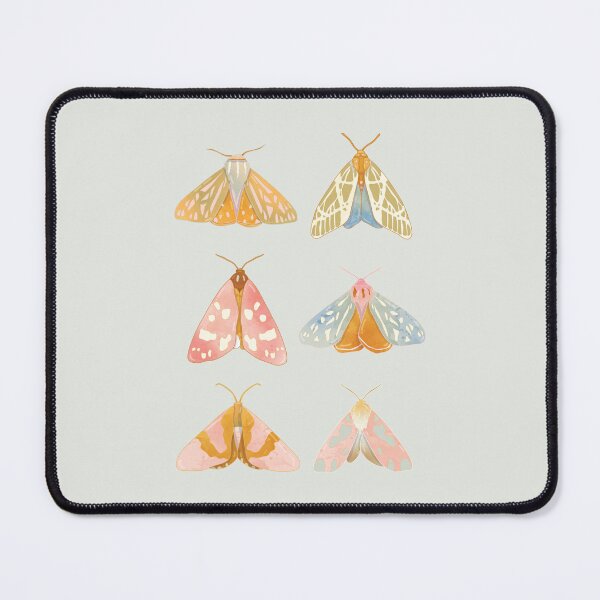 Item preview, Moths designed and sold by atalitas.
