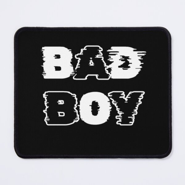 Item preview, Bad boy designed and sold by damik1984.