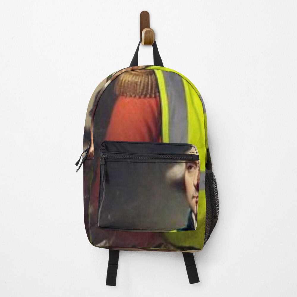 Item preview, Backpack designed and sold by BzzLab.