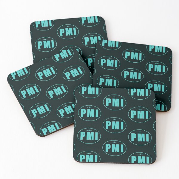 Item preview, PMI Palma de Mallorca Spain Airport Code designed and sold by Lartheviking.