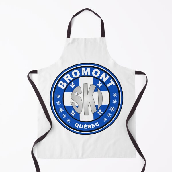 Item preview, Bromont Ski Québec designed and sold by studioss76.