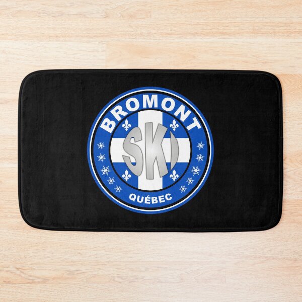 Item preview, Bromont Ski Québec designed and sold by studioss76.