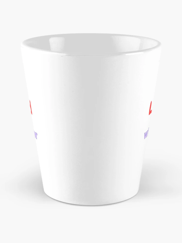 Thumbnail 2 of 4, Coffee Mug, Loud Whisper designed and sold by Monem-RASH.