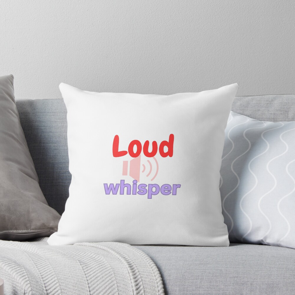 Item preview, Throw Pillow designed and sold by Monem-RASH.