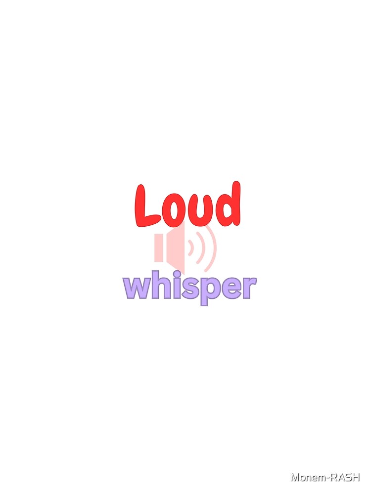 Thumbnail 3 of 3, Scarf, Loud Whisper designed and sold by Monem-RASH.