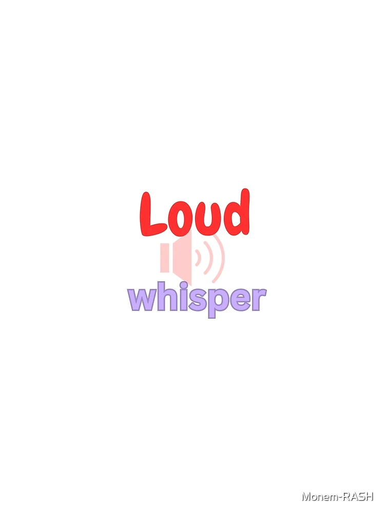 Thumbnail 3 of 3, Scarf, Loud Whisper designed and sold by Monem-RASH.