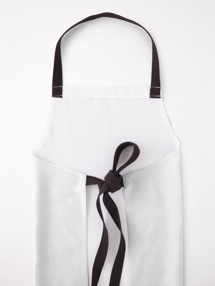 Thumbnail 5 of 6, Apron, Loud Whisper designed and sold by Monem-RASH.