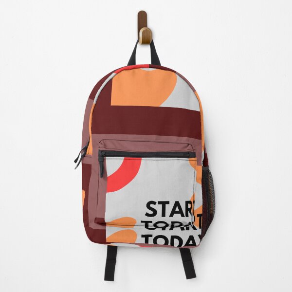 Item preview, Start Today designed and sold by Creative-Tribe.