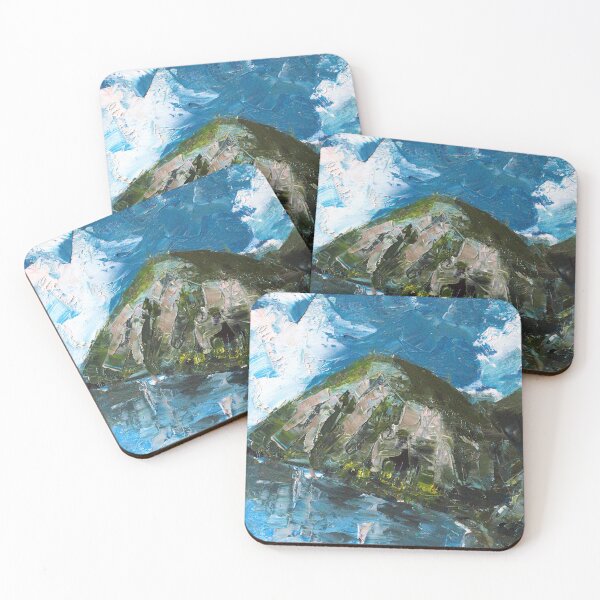 Item preview, Cascade Lake designed and sold by Jeff-Wiegand.
