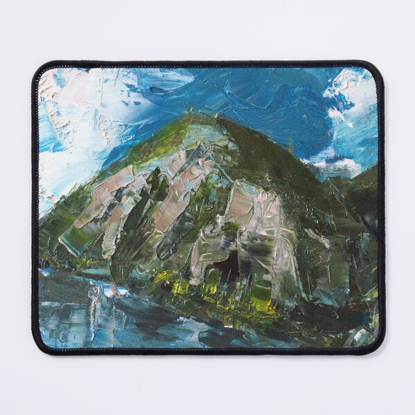 Item preview, Cascade Lake designed and sold by Jeff-Wiegand.