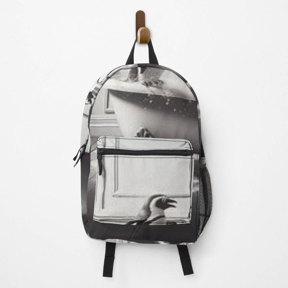 Item preview, Backpack designed and sold by BzzLab.